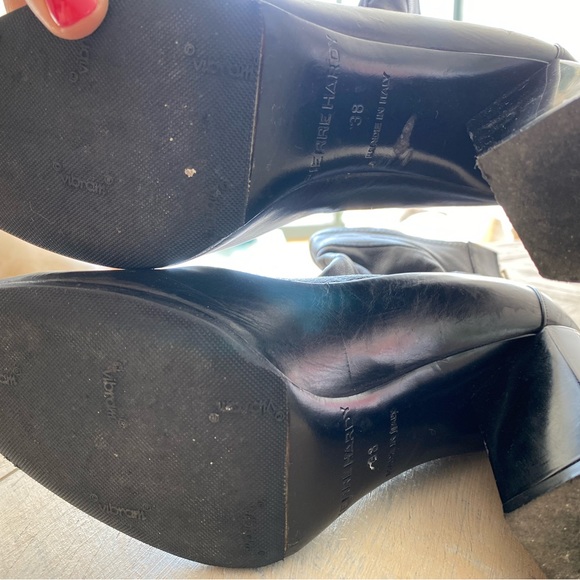 Pierre Hardy boots Size 38